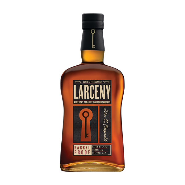 Larceny Barrel Proof 750ml_nestor liquor