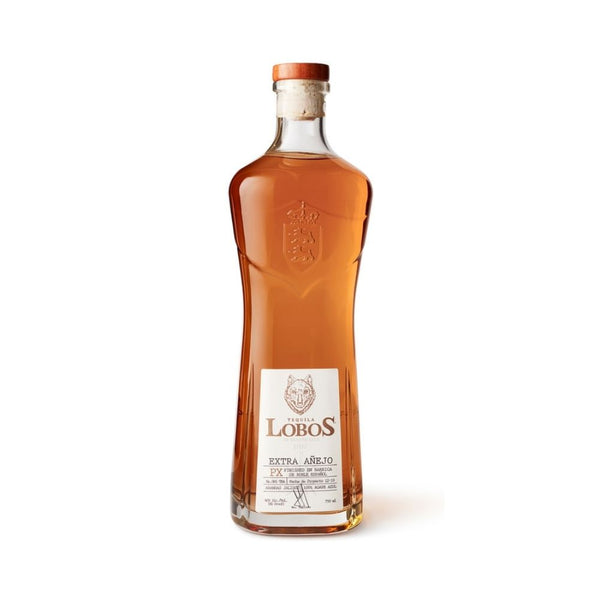 Buy Lobos 1707 Extra Anejo 750ml - Buy Online │ Nestor Liquor