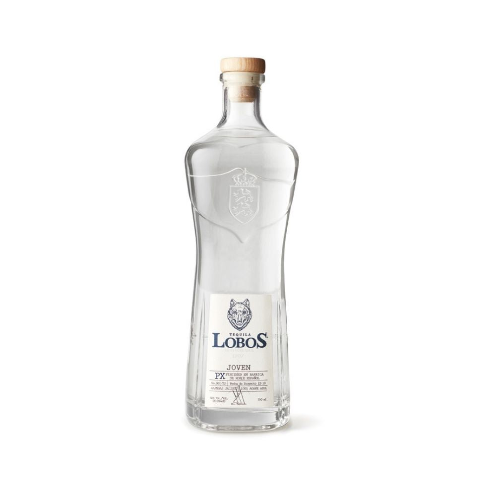 Lobos 1707 Joven Tequila 750ml_nestor liquor