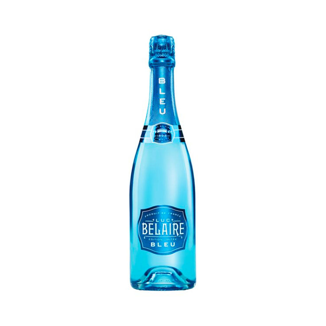Luc Belaire Bleu Limited Edition 750ml_nestor liquor