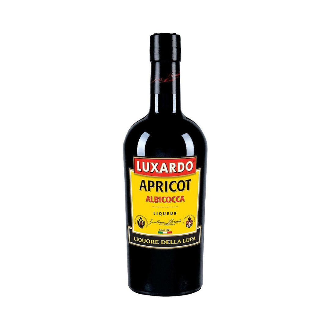 Luxardo Apricot Liqueur 750ml_nestor liquor