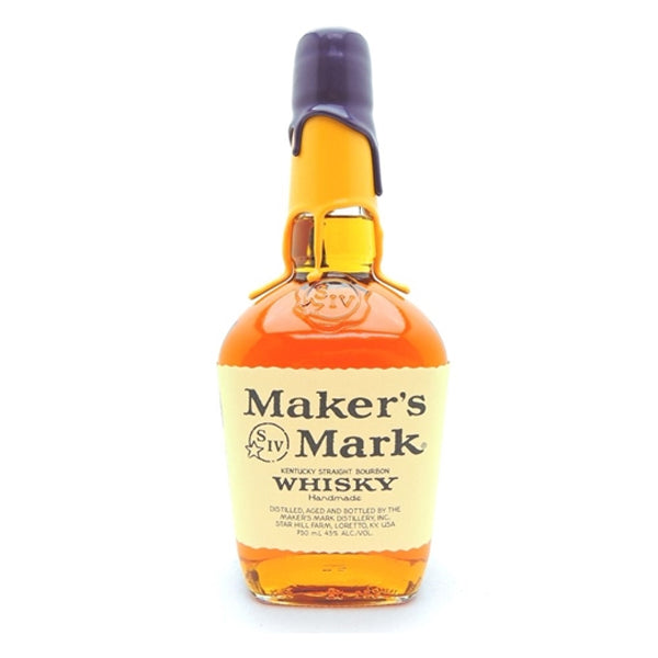 Maker's Mark Los Angeles Lakers Purple & Gold Limited Edition 750ml_nestor liquor