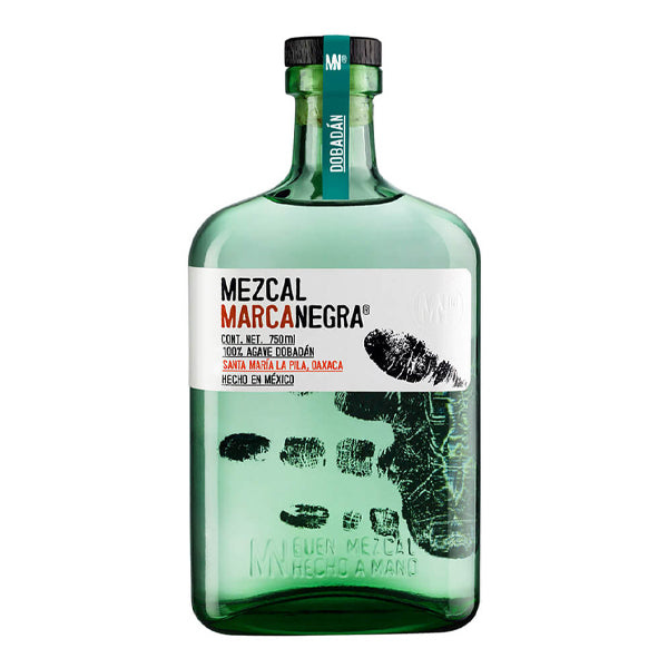 Marca Negra Dobadan Mezcal 750ml_nestor liquor