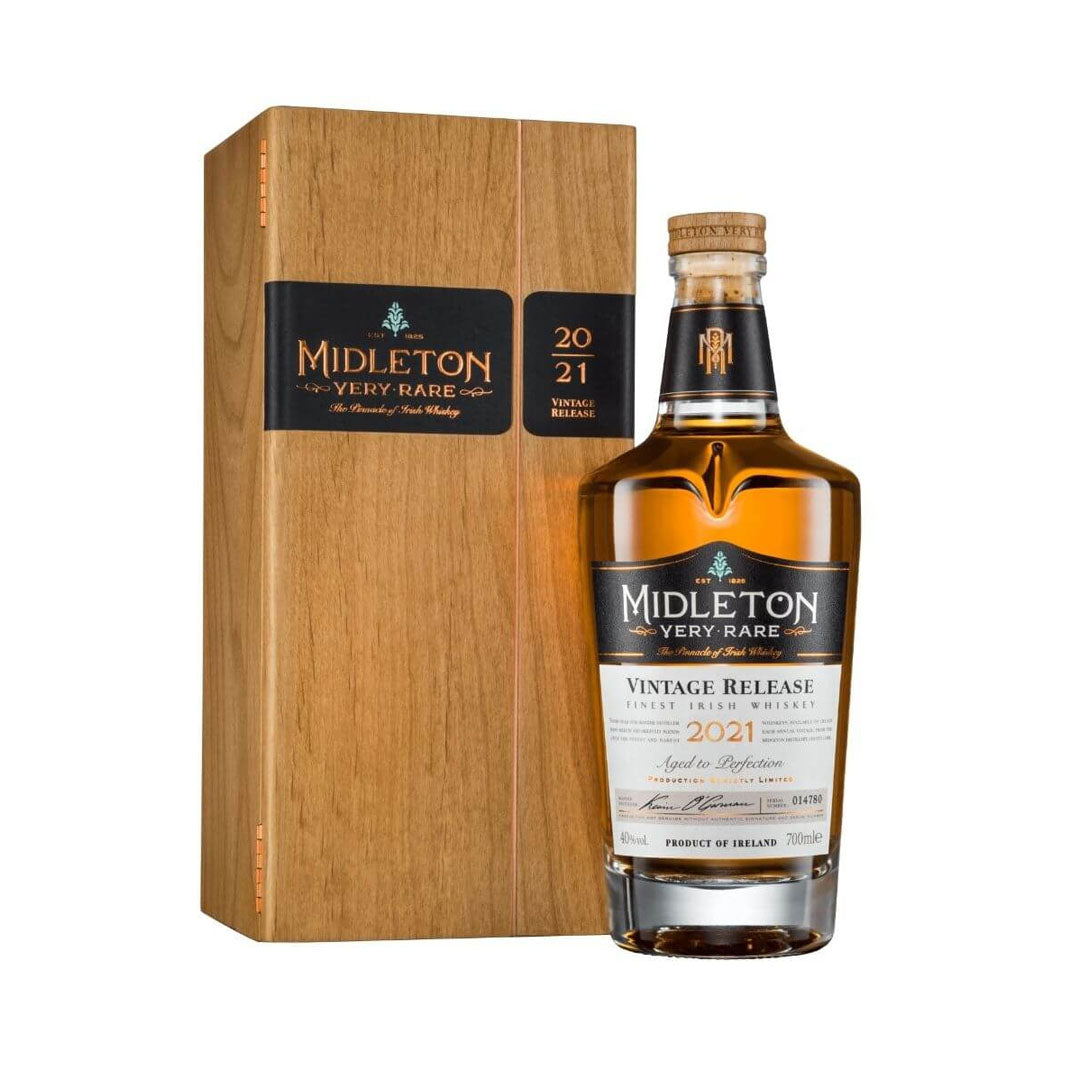 Midleton Very Rare Release 2021 750ml_nestor liquor