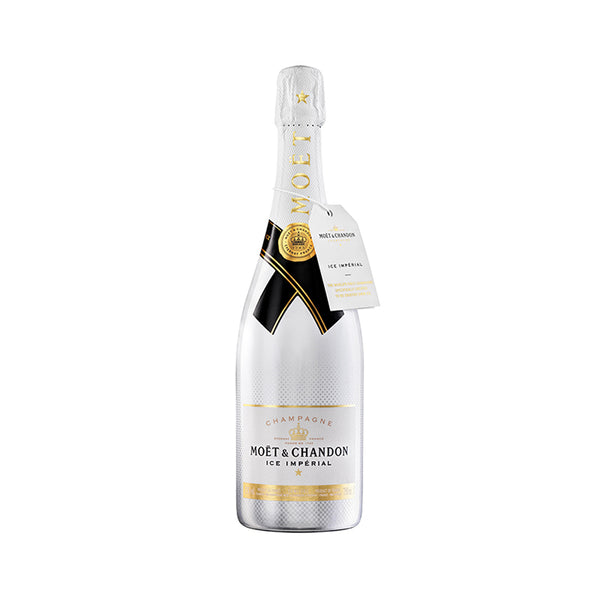 モエアイスMOET & CHANDON ICE IMPERIAL 750ml Moet Imperial Ice Necker 750ml - Buy Online │ Nestor Liquor