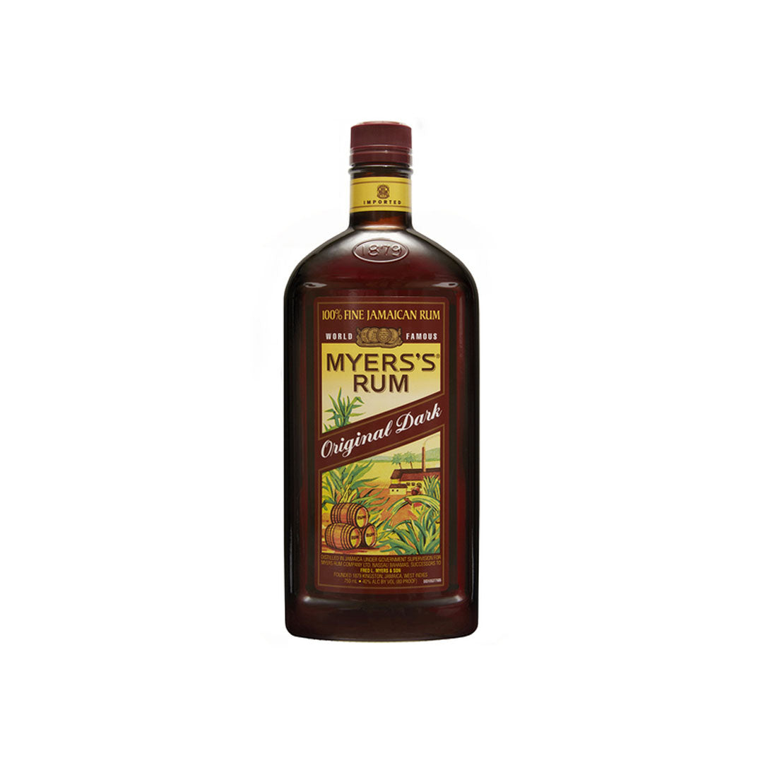 Myers Original Dark Rum 750ml_nestor liquor