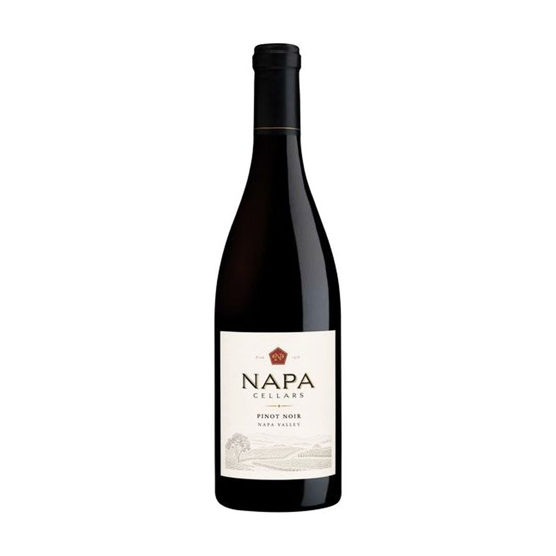 Napa Cellars Napa Valley Pinot Noir 750ml_nestor liquor