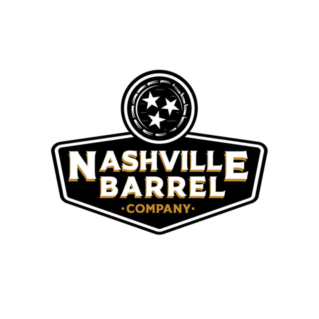Nashville Barrel Company Small Batch Bourbon 750ml_nestor liquor