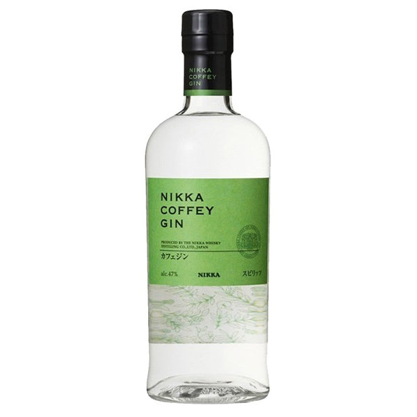 Nikka Coffey Gin 750ml_nestor liquor