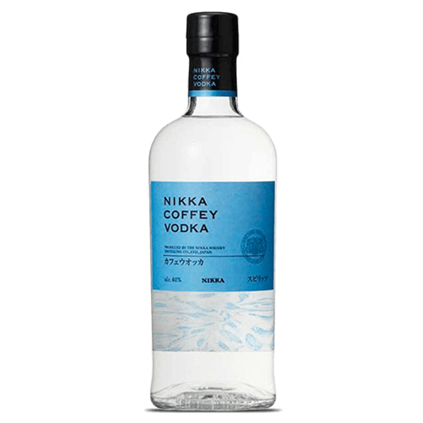 Nikka Coffey Vodka 750ml_nestor liquor