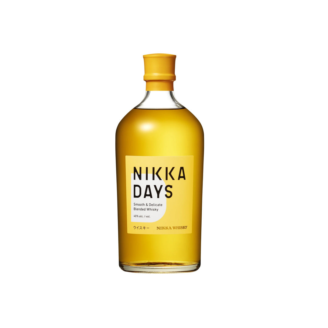 Nikka Days Whisky 750ml_nestor liquor