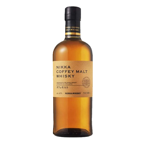 Nikka Whisky Coffey Malt 750ml_nestor liquor