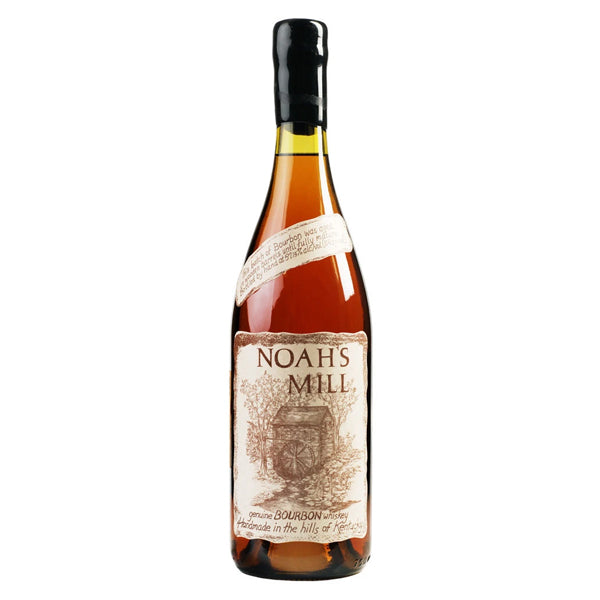Noah's Mill Bourbon114.3 Proof 750ml_nestor liquor