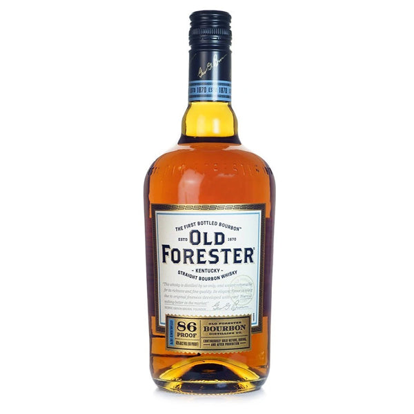 Old Forester Straight Bourbon Whiskey 750ml_nestor liquor