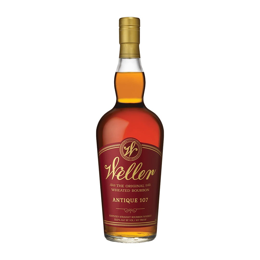 Old Weller Antique 107 Proof Bourbon Whiskey 750ml_nestor liquor