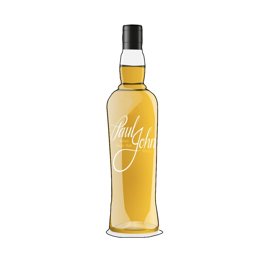 Paul John Indian Single Malt Whisky Christmas Edition 2021 750ml_nestor liquor