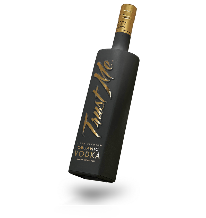 Huge Inventory of Trust Me Vodka All Flavors Best Prices Online