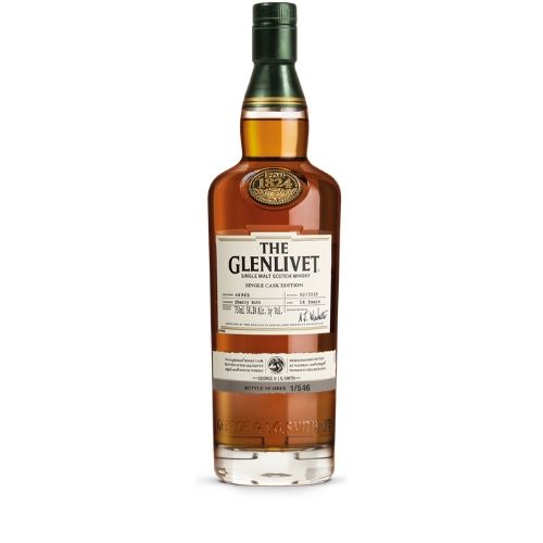 The Glenlivet Single Cask Edition: Sherry 750ml_nestor liquor