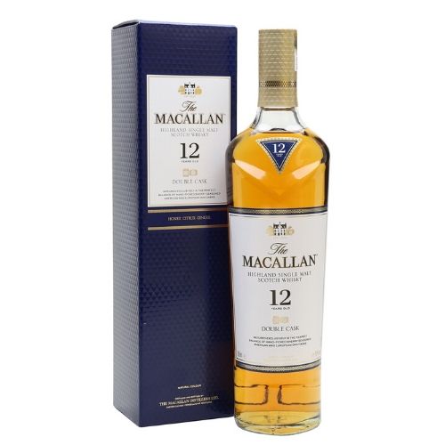 The Macallan 12 Year Double Cask 750ml_nestor liquor