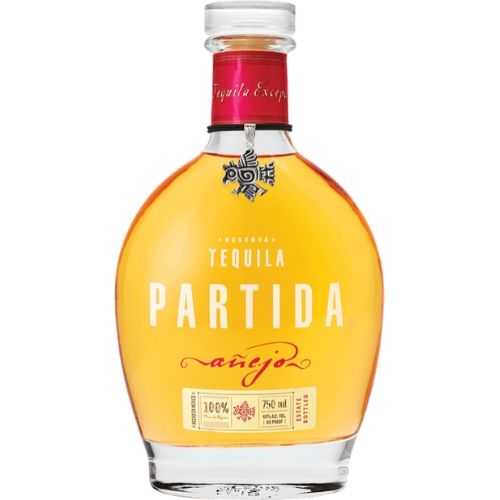 Partida Anejo Tequila 750ml_nestor liquor
