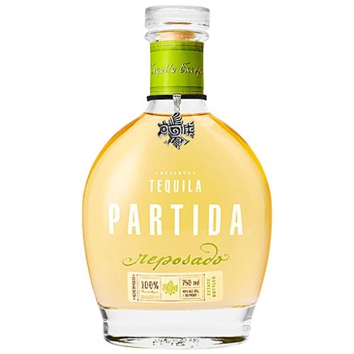 Partida Reposado Tequila 750ml_nestor liquor