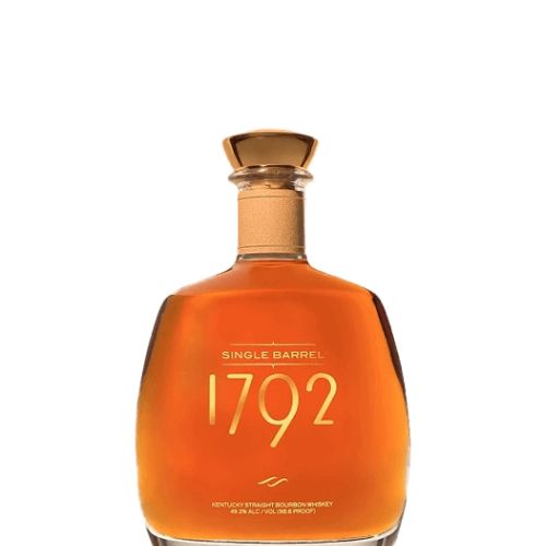 1792 Single Barrel Bourbon 750ml_nestor liquor