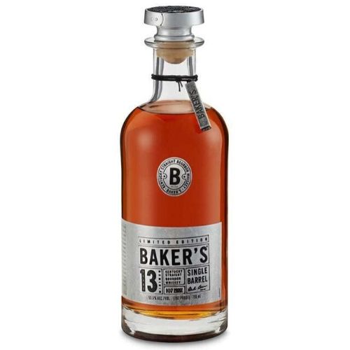 Baker's 13 Year Single Barrel 750ml_nestor liquor