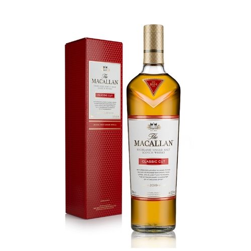 Macallan Classic Cut 2019 Limited Edition 750ml_nestor liquor