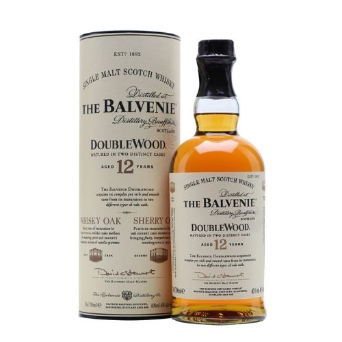 Balvenie Doublewood 12 Year 750ml_nestor liquor