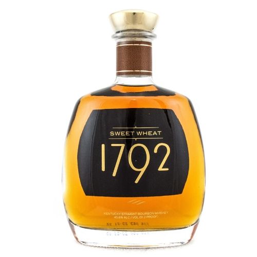 1792 Sweet Wheat Bourbon Kentucky 750ml_nestor liquor