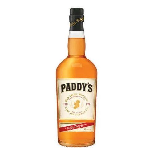Paddy's Irish Whiskey 750ml_nestor liquor