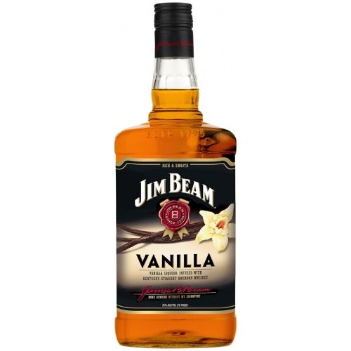 Jim Beam Vanilla 750ml_nestor liquor