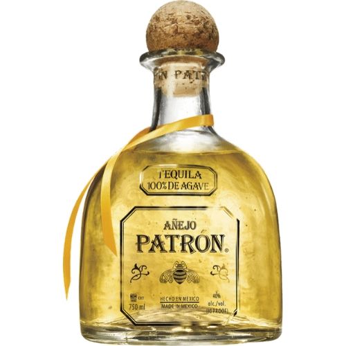 Patron Anejo Tequila 750ml_nestor liquor