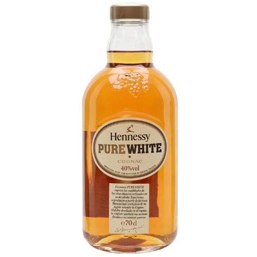 Hennessy Pure White Cognac 750ml_nestor liquor