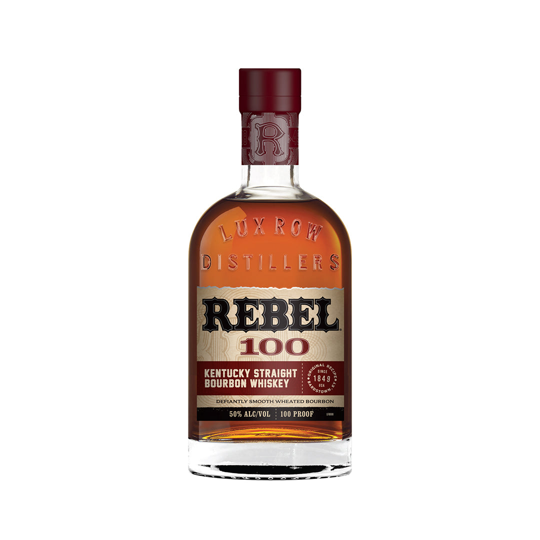 Rebel Kentucky Straight Bourbon 100 PF 750ml_nestor liquor