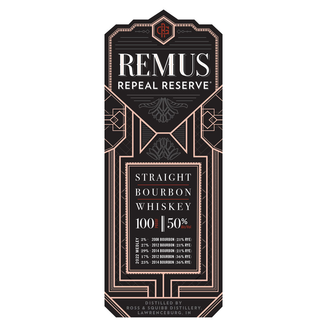 Remus Repeal Reserve VI 750ml_nestor liquor