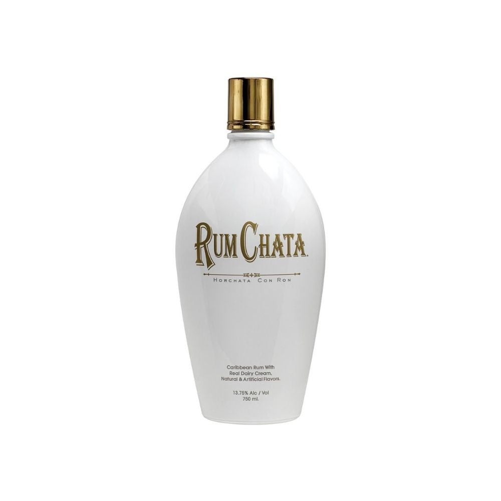 Rumchata Caribbean Rum 750ml_nestor liquor