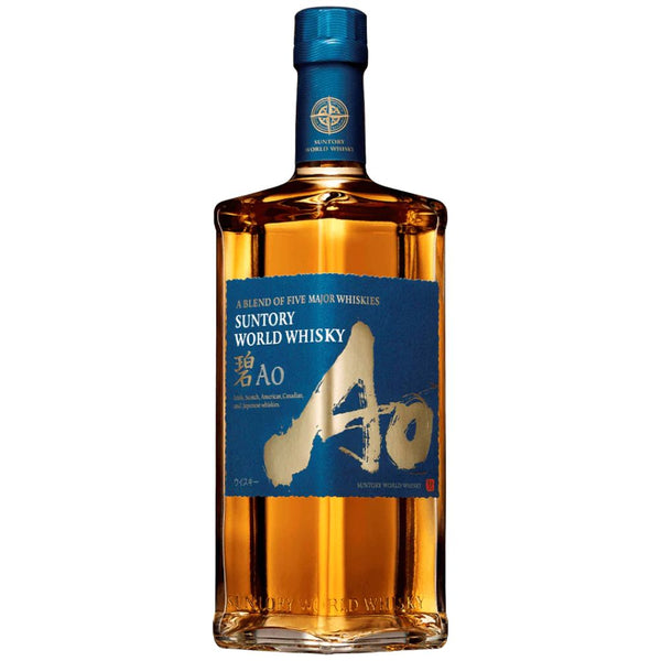 Suntory World Whisky AO | Whiskey | Nestor Liquor