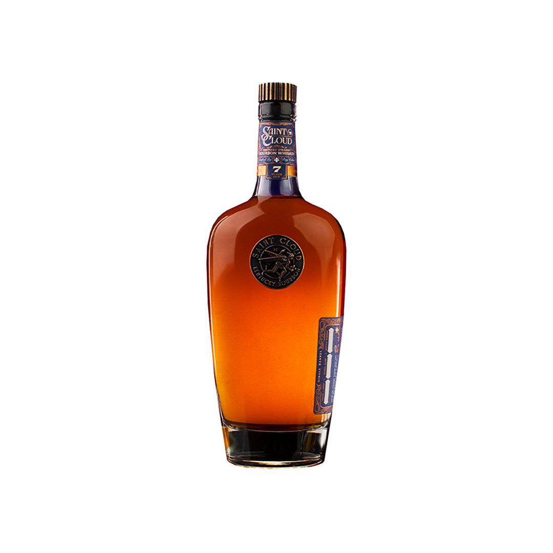Saint Cloud 7 Year Bourbon 750ml_nestor liquor