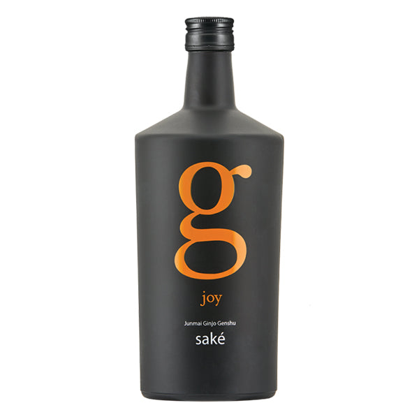 SakeOne Momokawa 'G Joy' Genshu Cask Strength Sake 750ml_nestor liquor