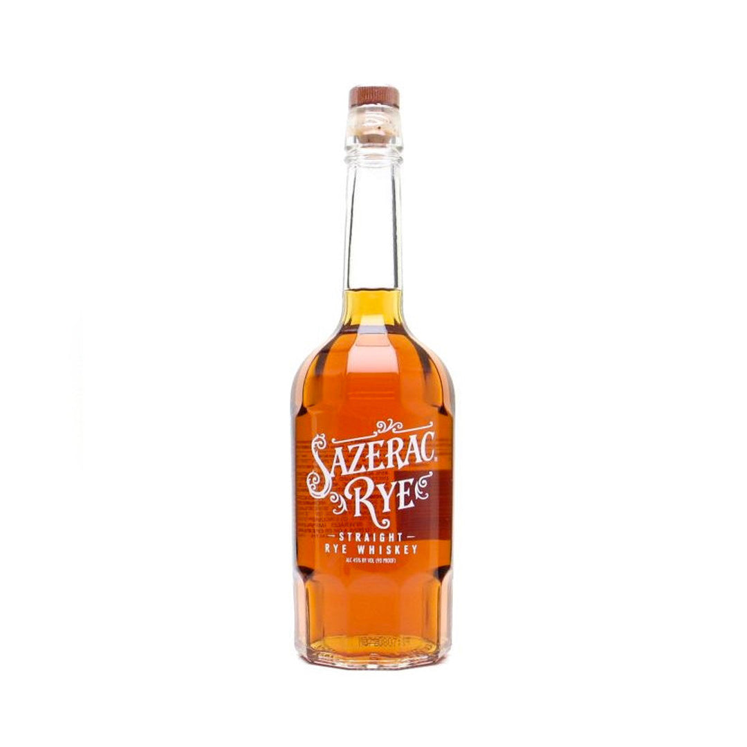 Sazerac Straight Rye Whiskey 750ml_nestor liquor