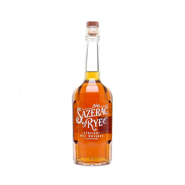 Sazerac Rye Straight Rye Whiskey 2本 SazeracStraightRyeWhiskey_gran