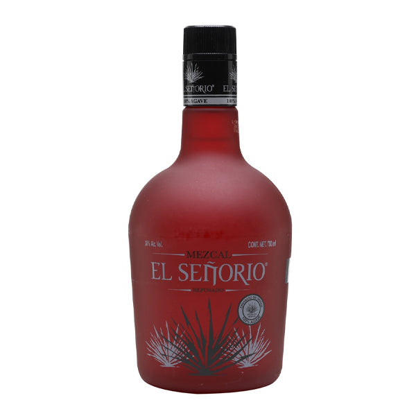 Senorio Rum Buy Senorio Reposado Mezcal 750ml - Buy Online │ Nestor Liquor