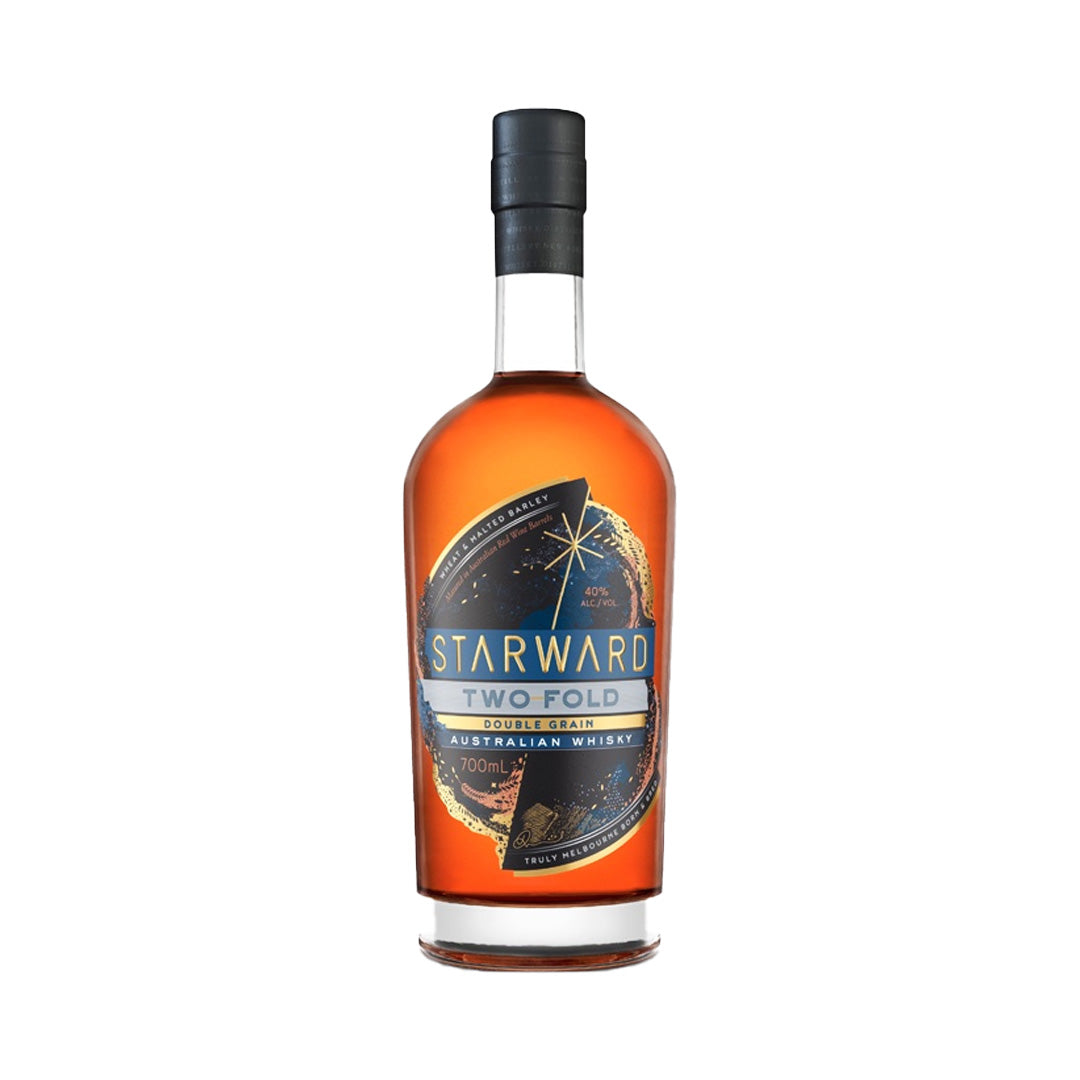 Starward Two Fold Australian Whisky 750ml_nestor liquor