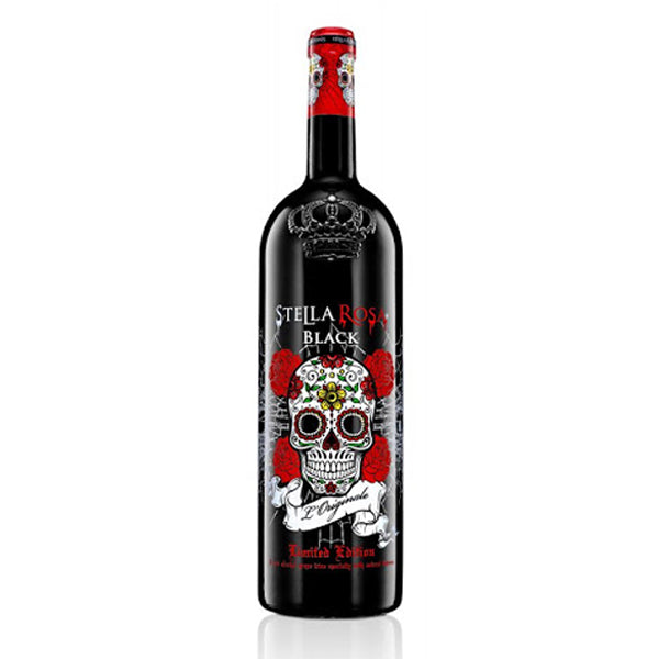Stella Rosa Black Halloween 1.5L_nestor liquor