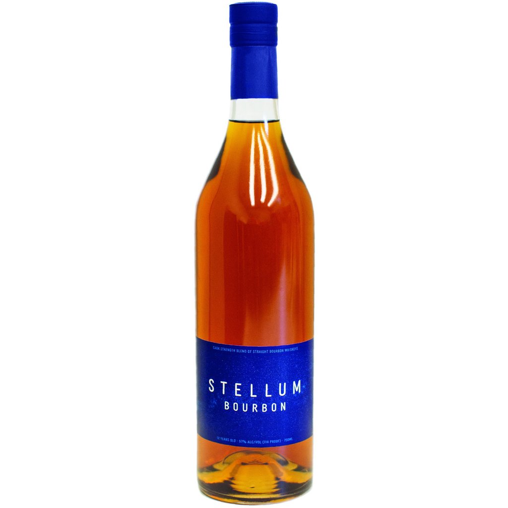 Stellum Bourbon 750ml_nestor liquor