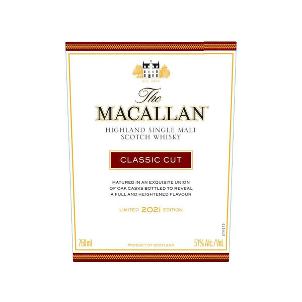 TheMacallanClassicCut2021Editi