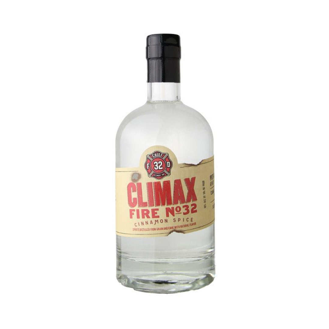 Climax Spirits Fire No.32 Moonshine 750ml_nestor liquor