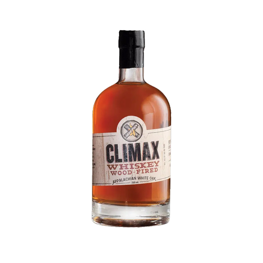 Climax Spirits Wood-Fired Whiskey 750ml_nestor liquor