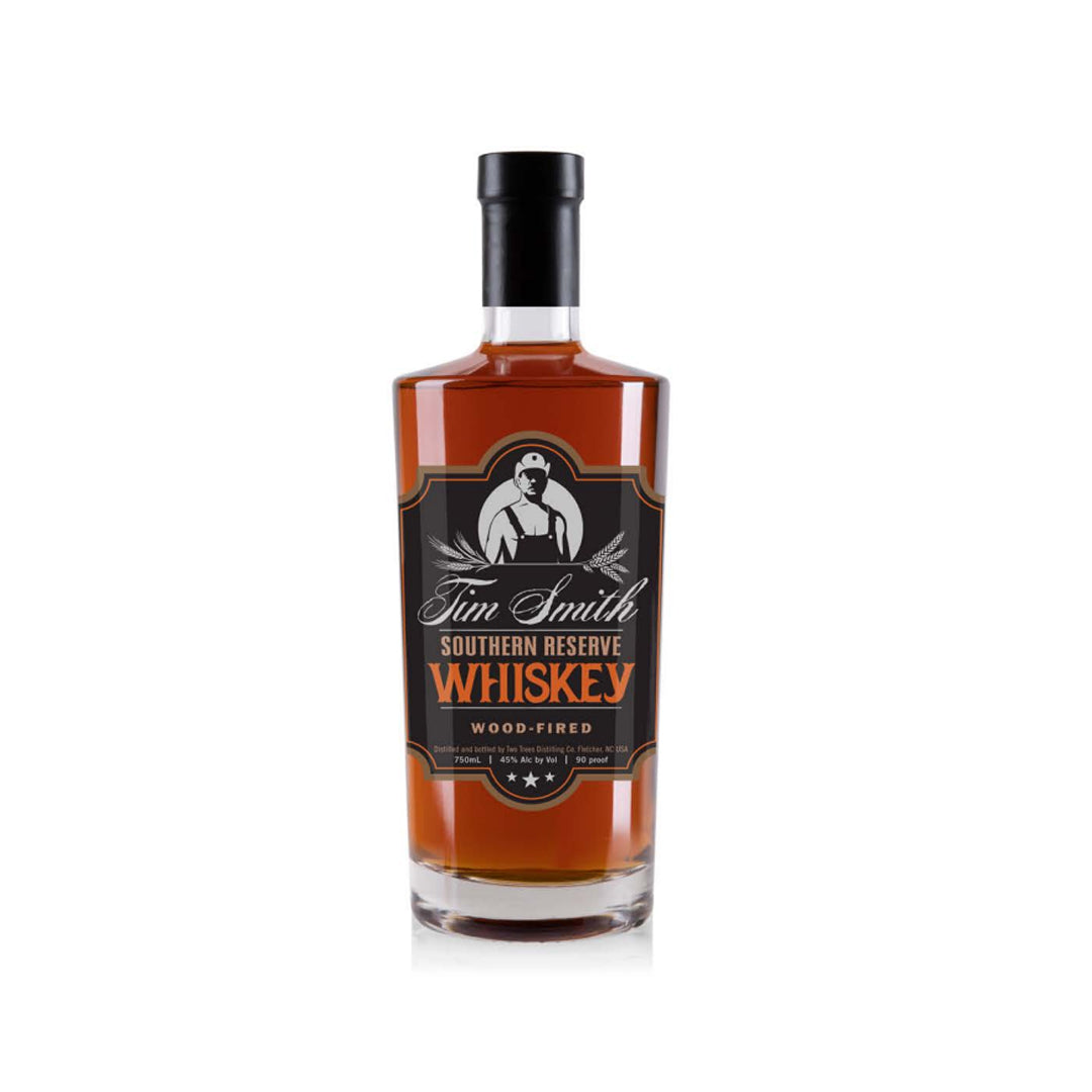 Tim Smith Southern Reserve Whiskey 750ml_nestor liquor